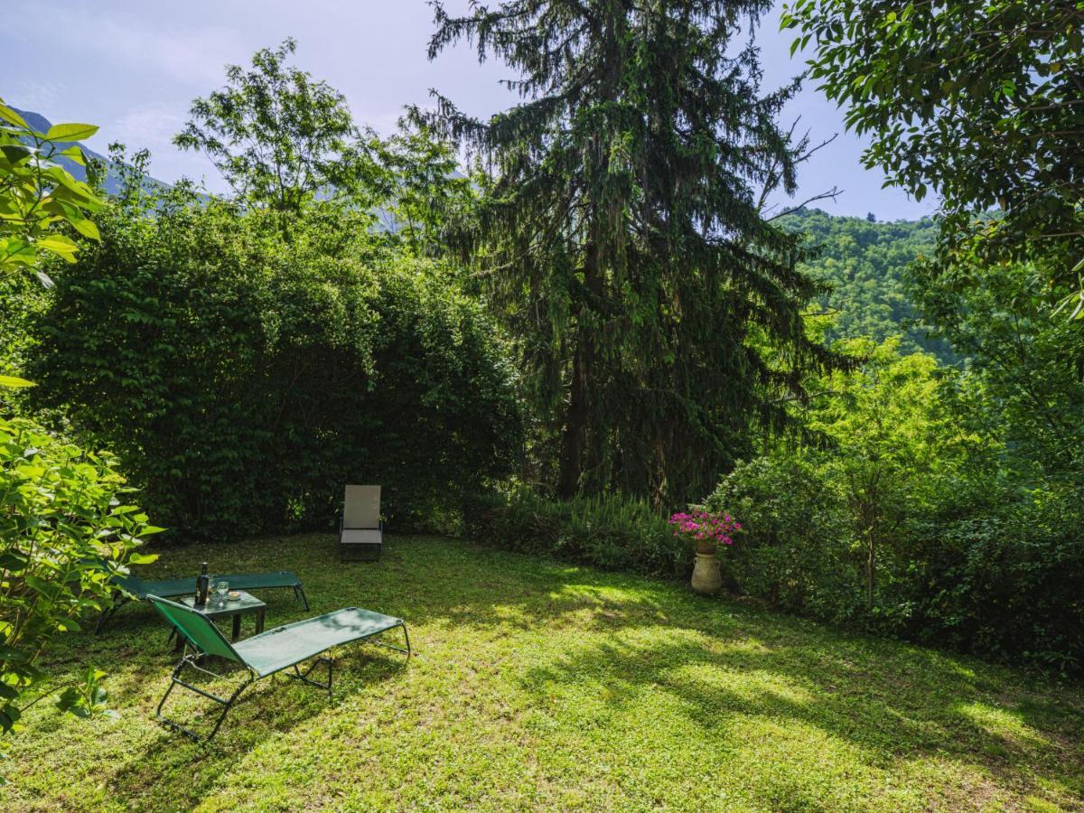 Villa Locazione Turistica Stella Stazzema Esterno foto