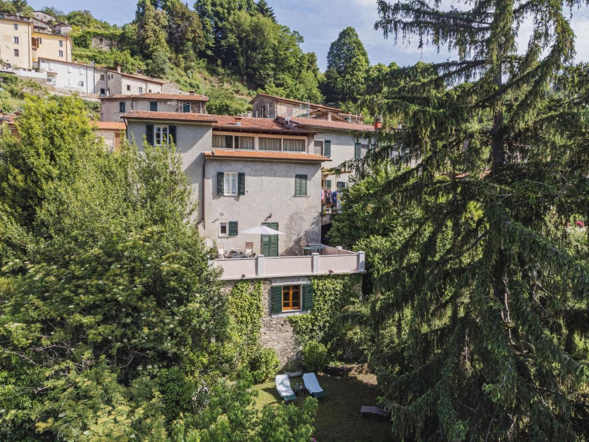 Villa Locazione Turistica Stella Stazzema Esterno foto