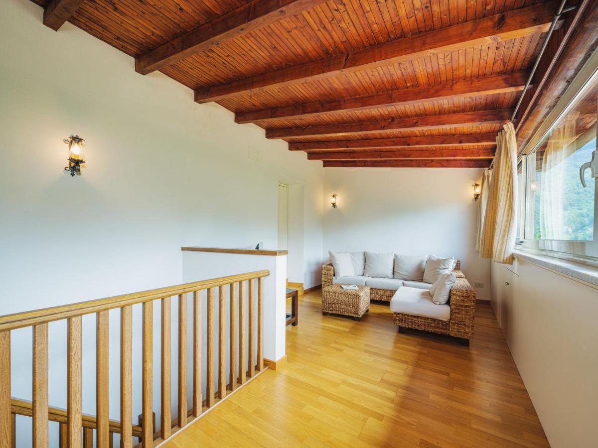 Villa Locazione Turistica Stella Stazzema Esterno foto