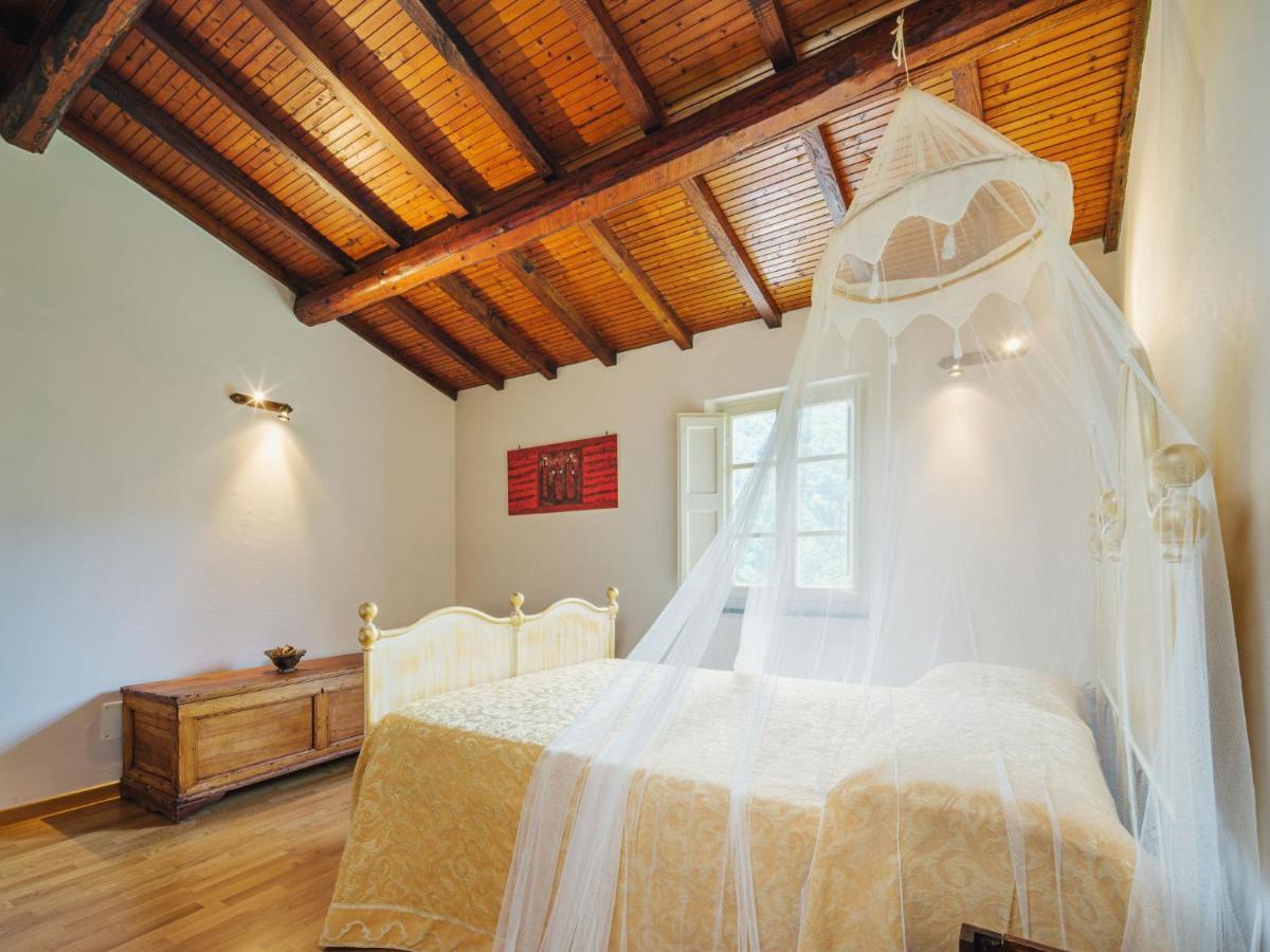 Villa Locazione Turistica Stella Stazzema Esterno foto
