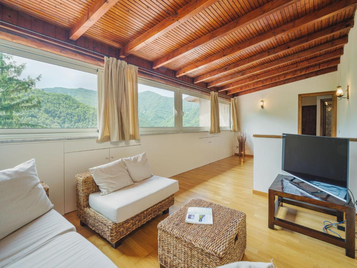 Villa Locazione Turistica Stella Stazzema Esterno foto